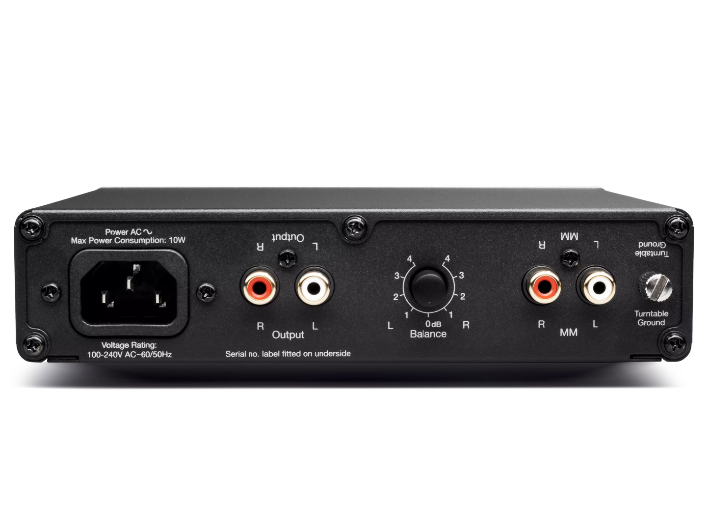 Cambridge Audio Alva Solo Moving Magnet Phono Preamplifier