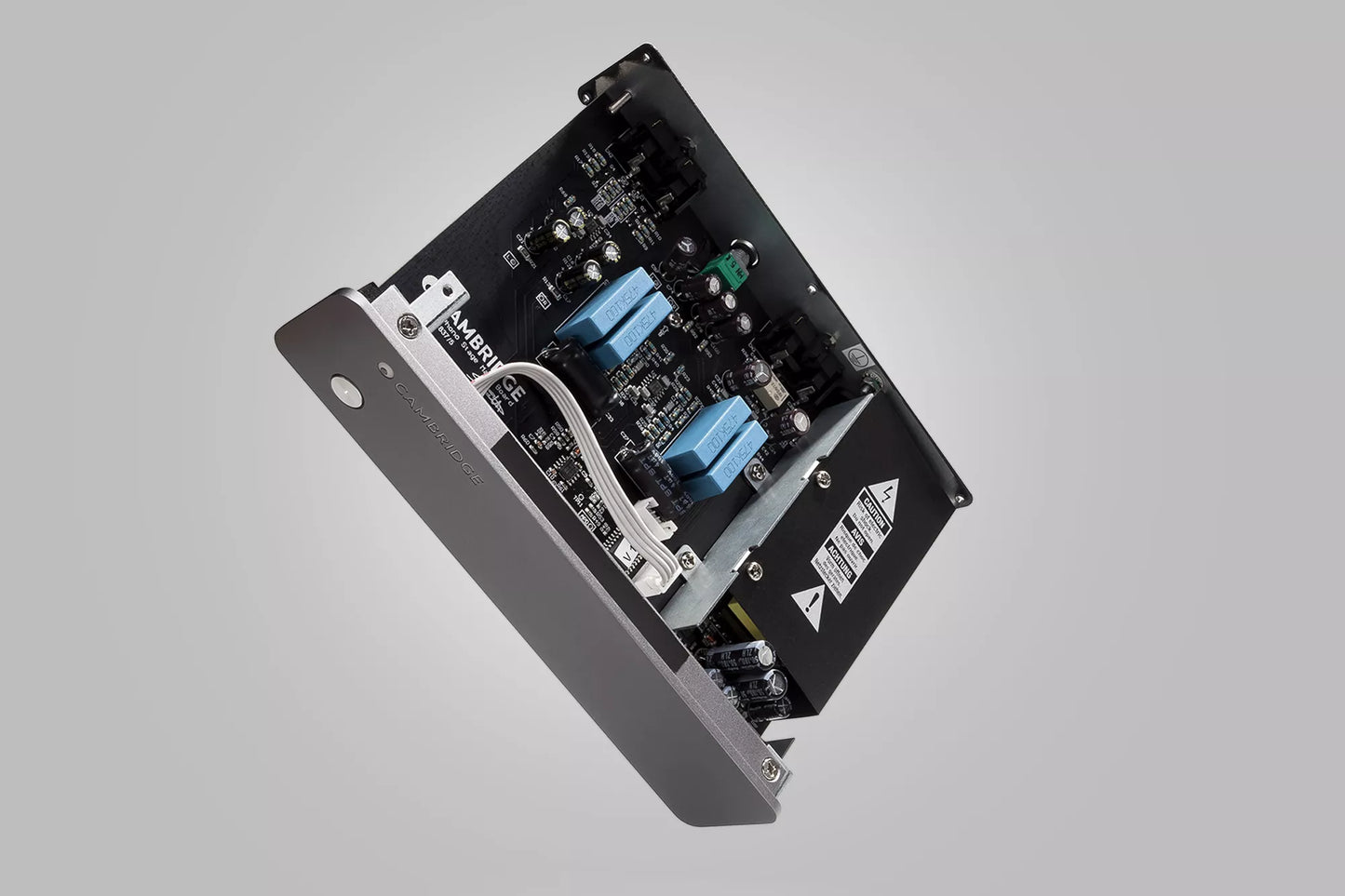 Cambridge Audio Alva Solo Moving Magnet Phono Preamplifier