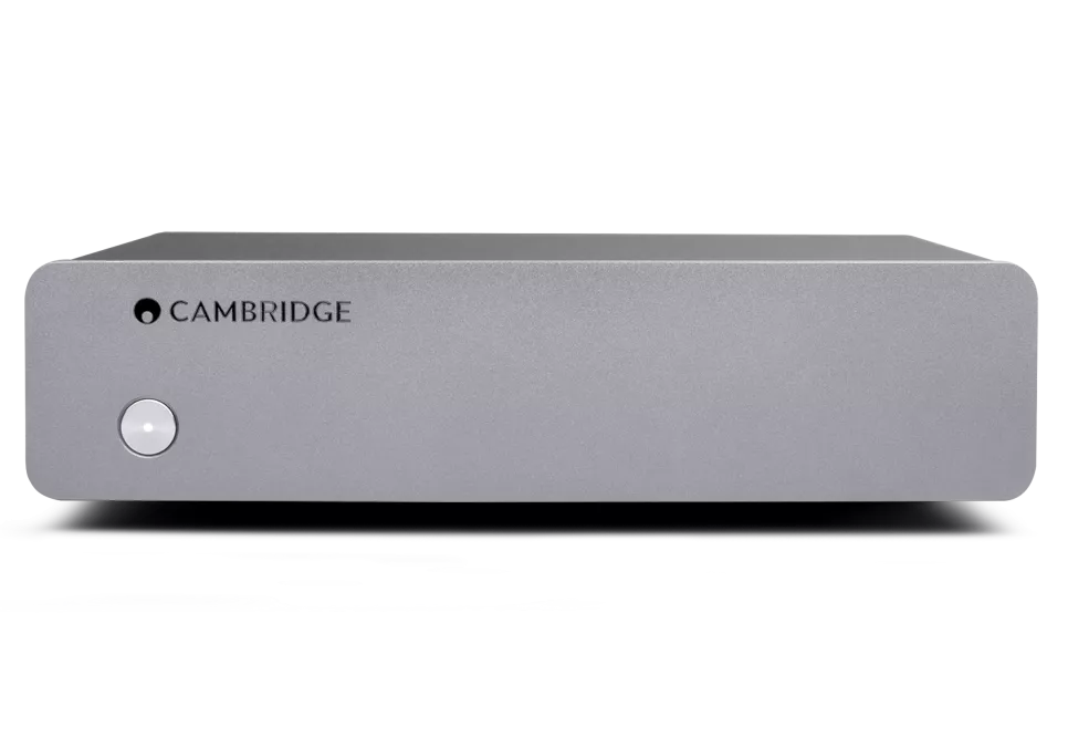 Cambridge Audio Alva Solo Moving Magnet Phono Preamplifier