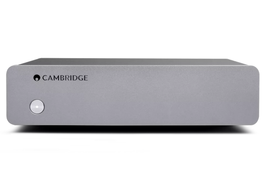 Cambridge Audio Alva Solo Moving Magnet Phono Preamplifier