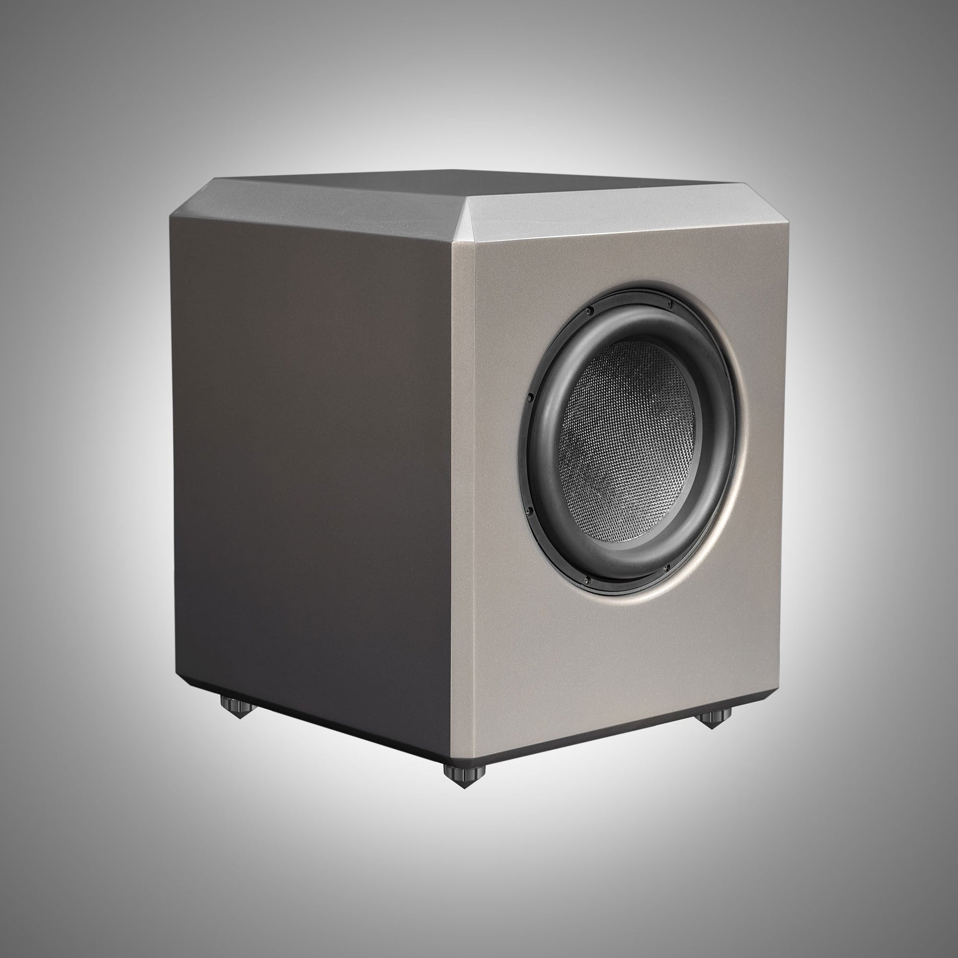 Von Schweikert Audio ARIS 12 Subwoofer