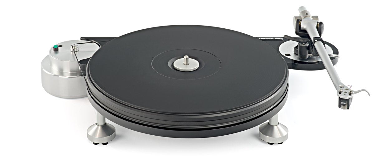 Michell TecnoDec Turntable