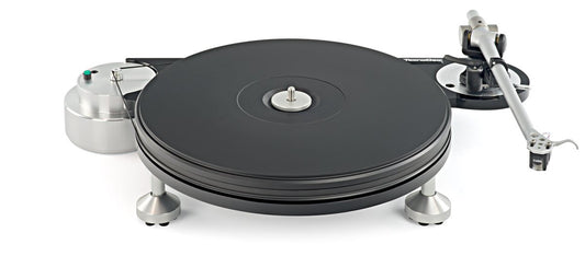 Michell TecnoDec Turntable