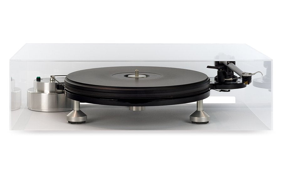 Michell TecnoDec Turntable