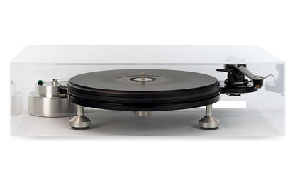 Michell TecnoDec Turntable
