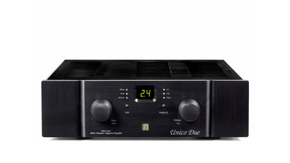Unison Research Unico Due Integrated Amplifier