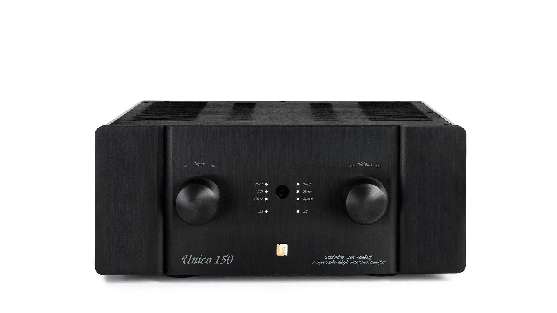 Unison Research Unico 150 Integrated Amplifier