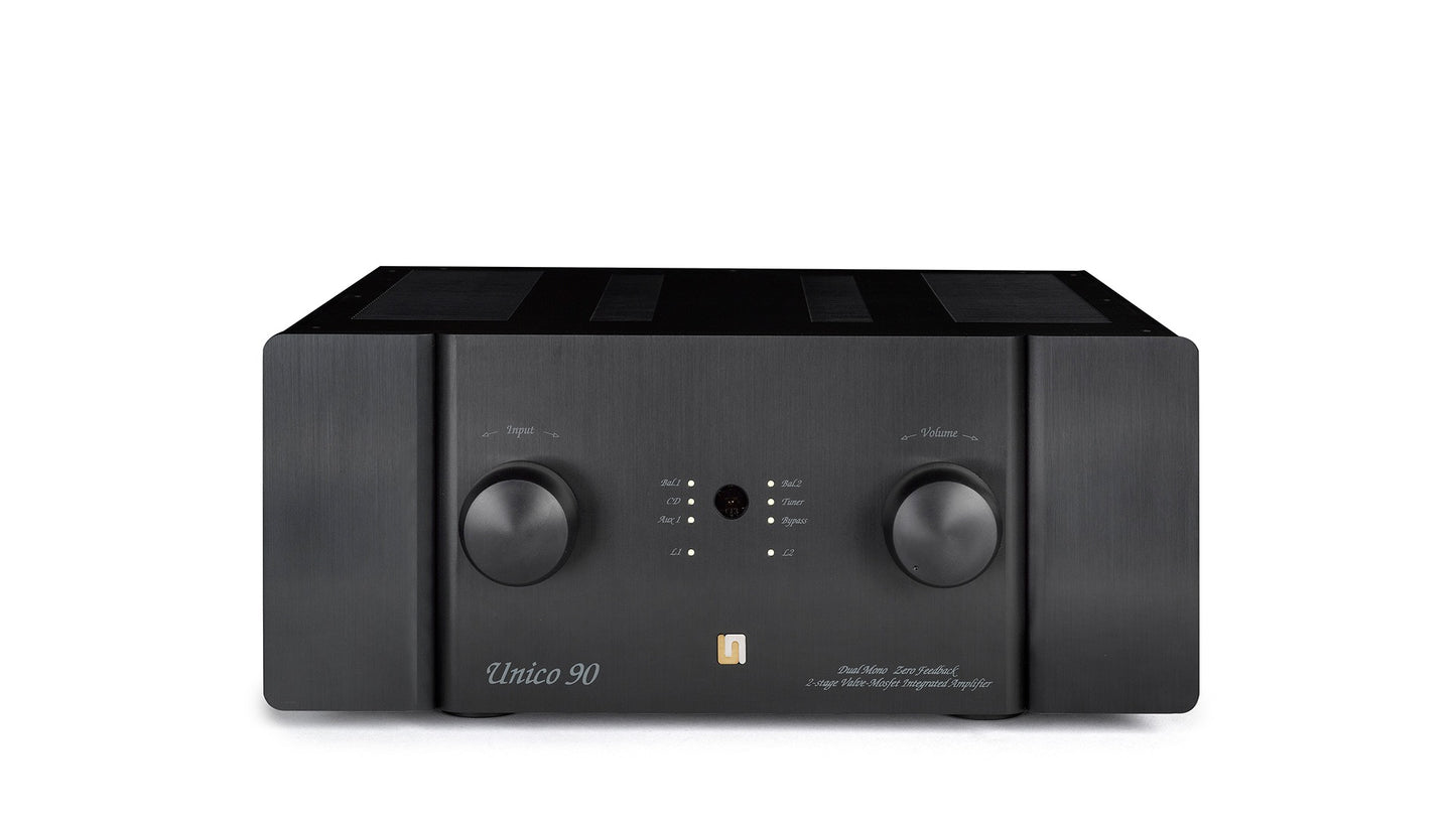 Unison Research Unico 90 Integrated Amplifier