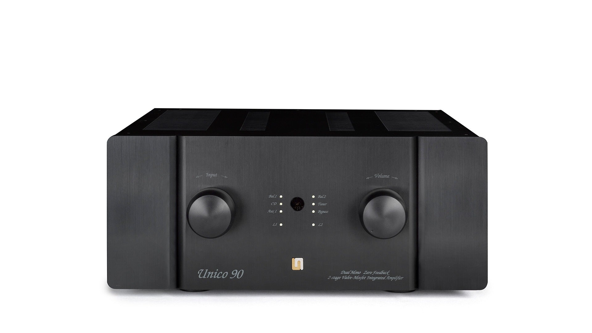 Unison Research Unico 90 Integrated Amplifier