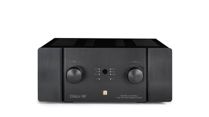 Unison Research Unico 90 Integrated Amplifier