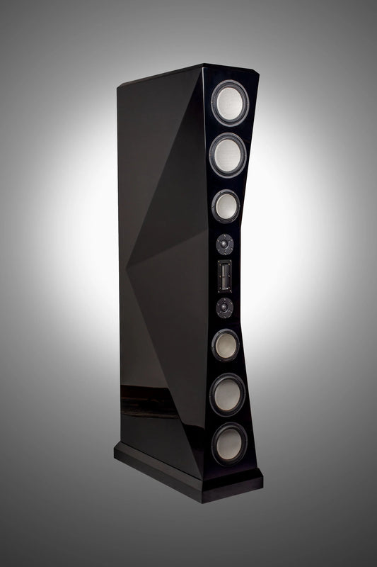 Von Schweikert Audio ULTRA.11 Floorstanding Loudspeaker