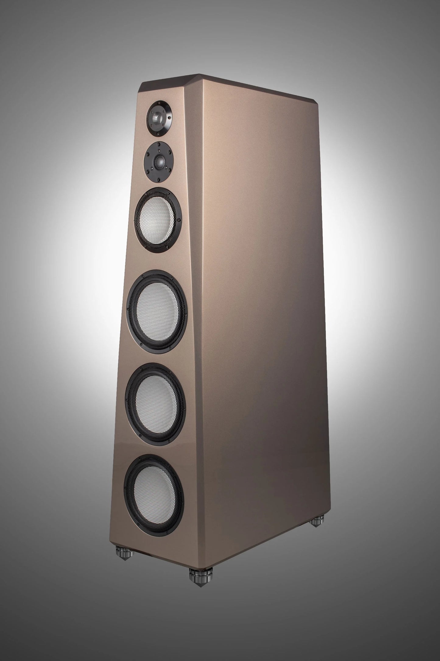 Von Schweikert Audio ULTRA.7 Floorstanding Loudspeaker
