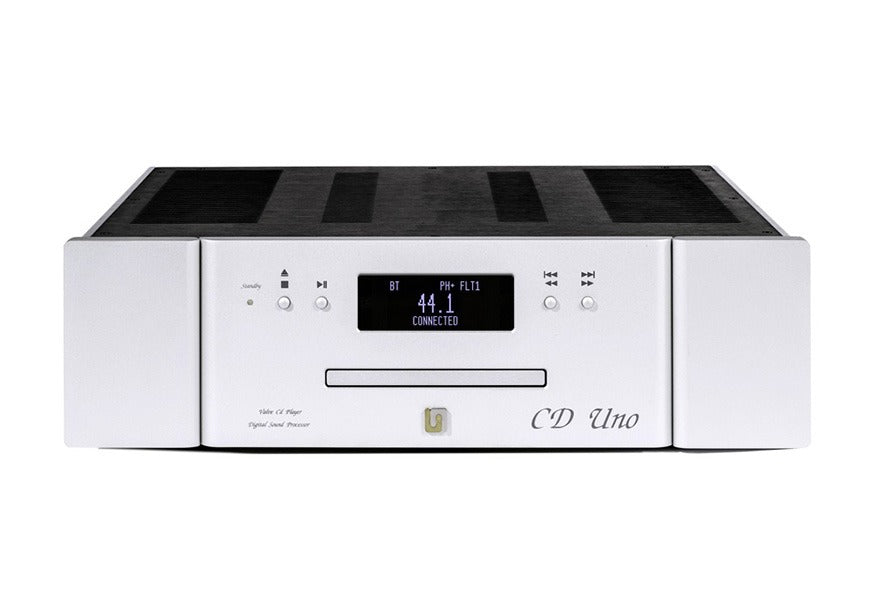 Unison Research Unico CD Uno CD Player