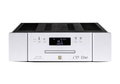 Unison Research Unico CD Uno CD Player
