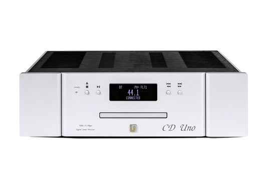 Unison Research Unico CD Uno CD Player