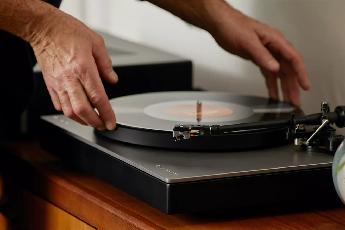Cambridge Audio Alva MC Moving Coil Cartridge