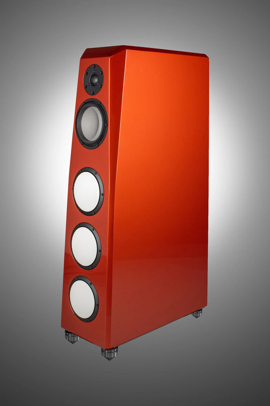 Von Schweikert Audio VR.thirty Floorstanding Loudspeaker