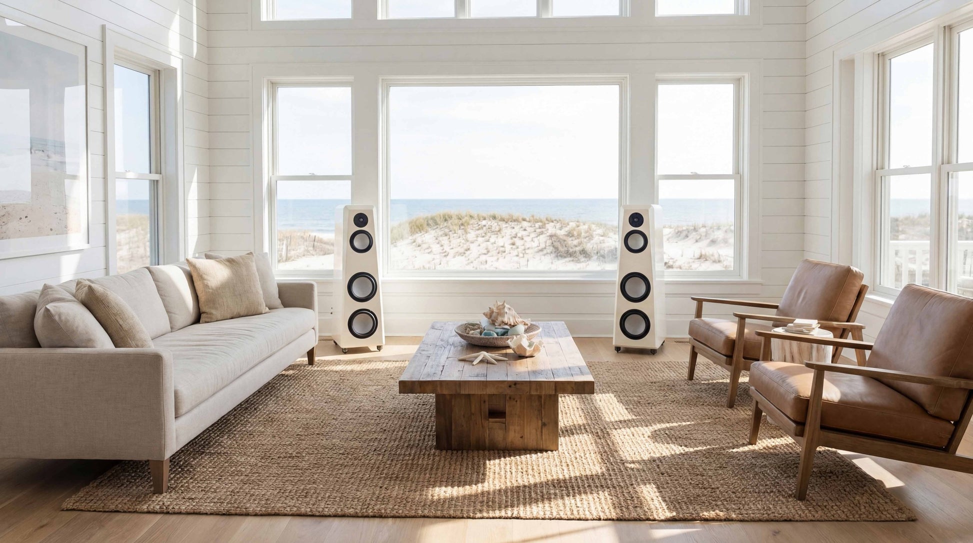 Von Schweikert Audio VR.fifty Floorstanding Loudspeaker