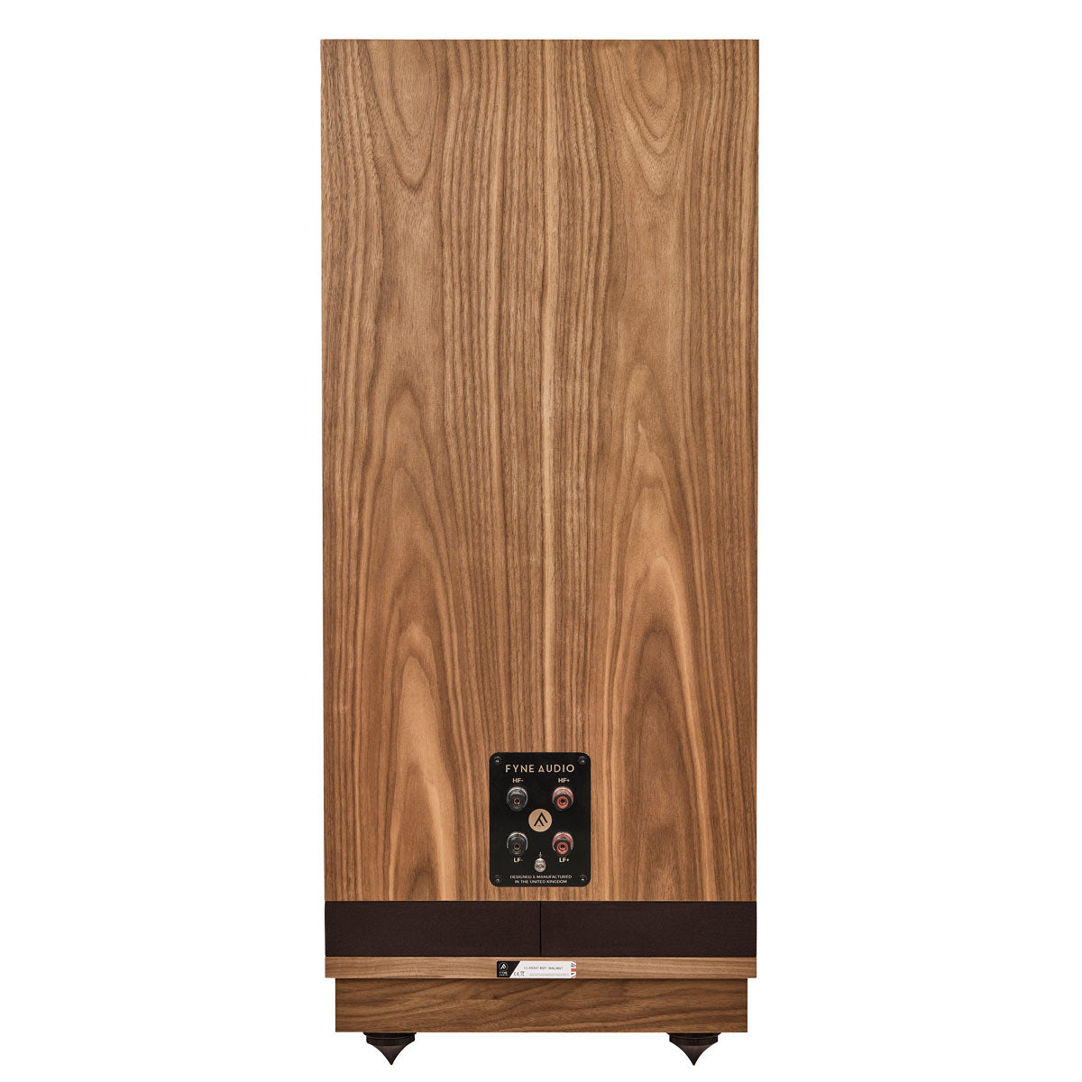 Fyne Audio Vintage Classic Gold VIII SP Floorstanding Loudspeaker