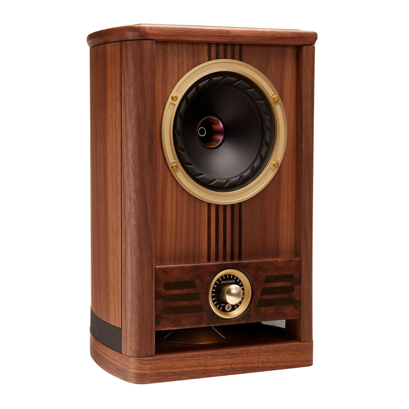 Fyne Audio Vintage Five Bookshelf Loudspeaker