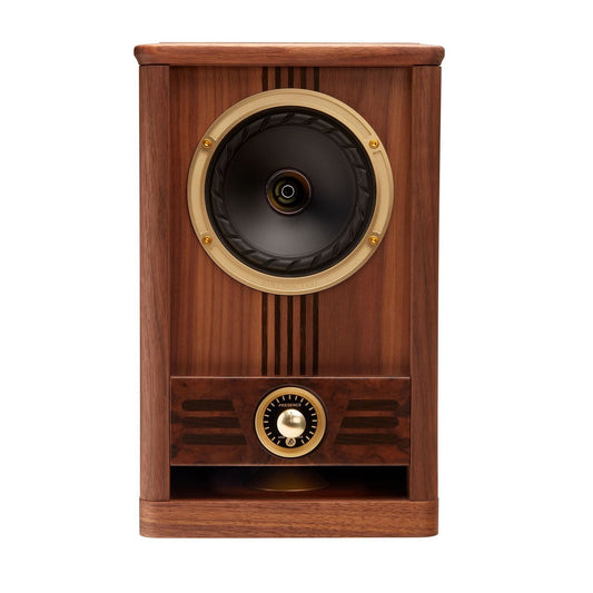 Fyne Audio Vintage Five Bookshelf Loudspeaker