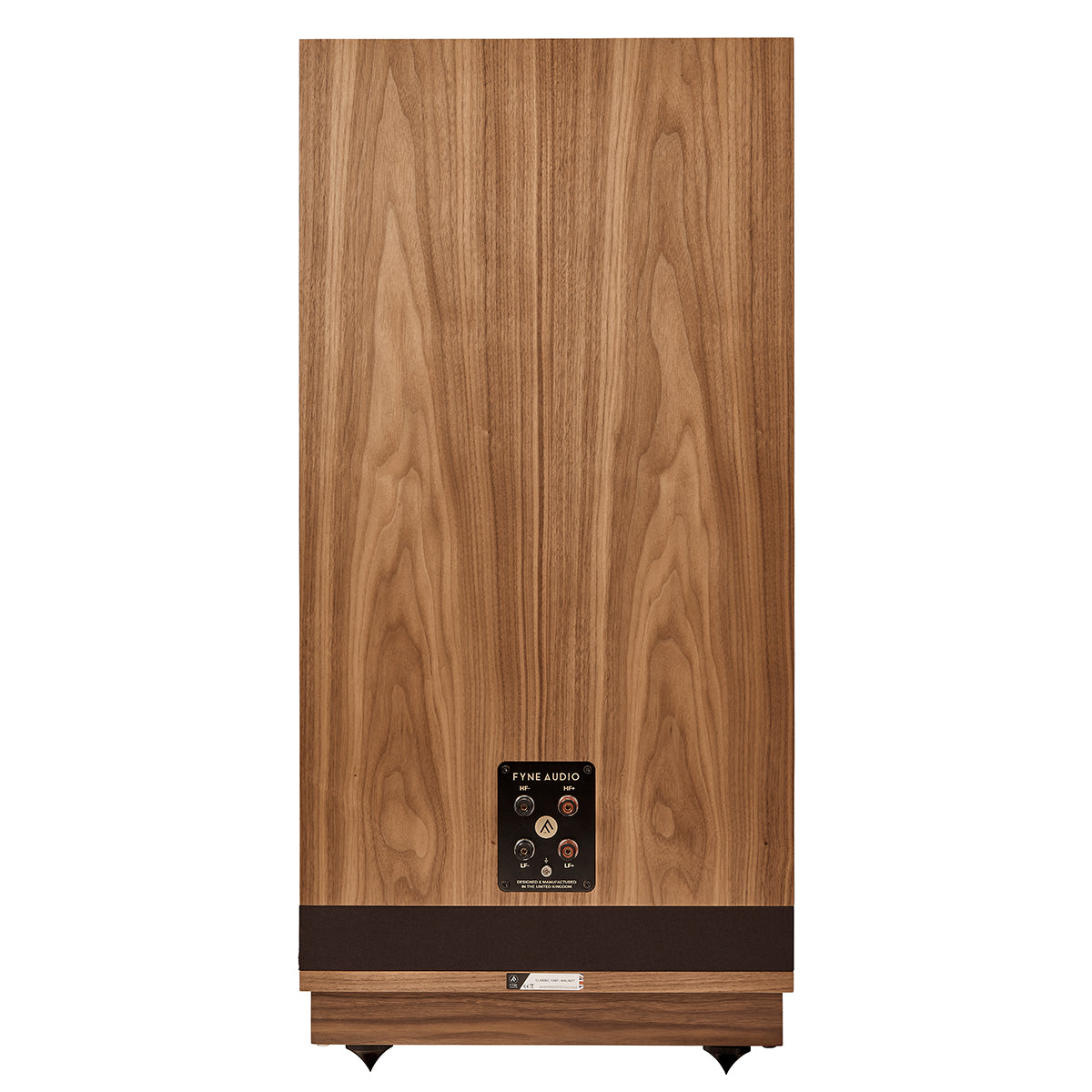Fyne Audio Vintage Classic Gold X SP Floorstanding Loudspeaker