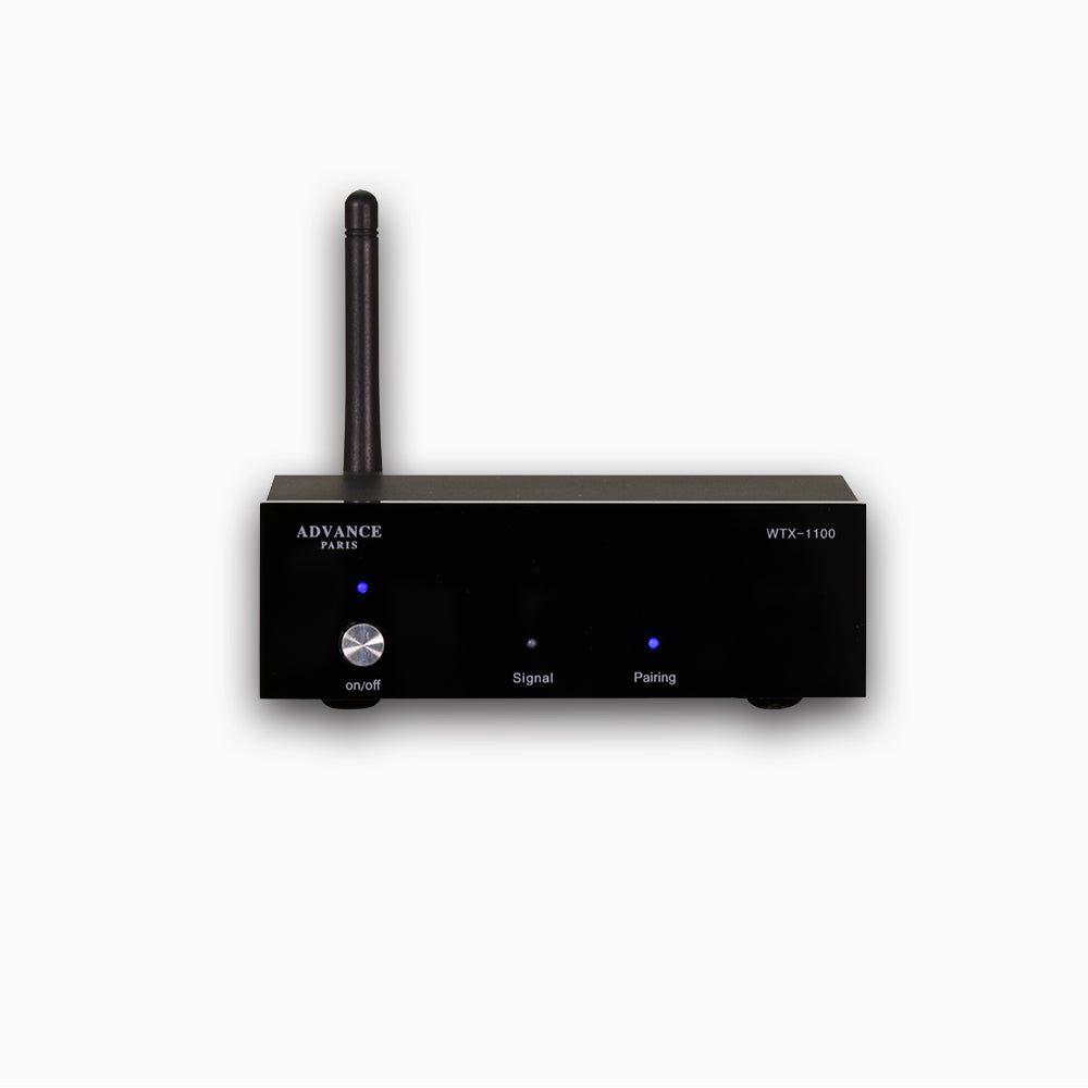 Advance Paris WTX-1100 Bluetooth Receiver