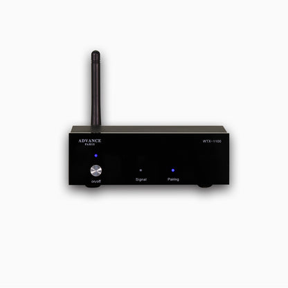 Advance Paris WTX-1100 Bluetooth Receiver