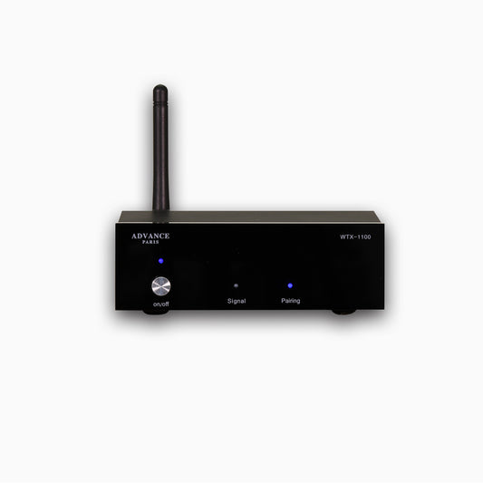 Advance Paris WTX-1100 Bluetooth Receiver