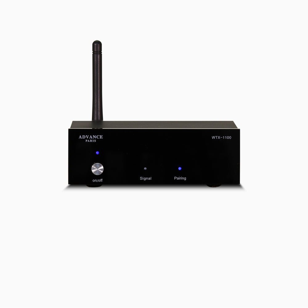 Advance Paris WTX-1100 Bluetooth Receiver