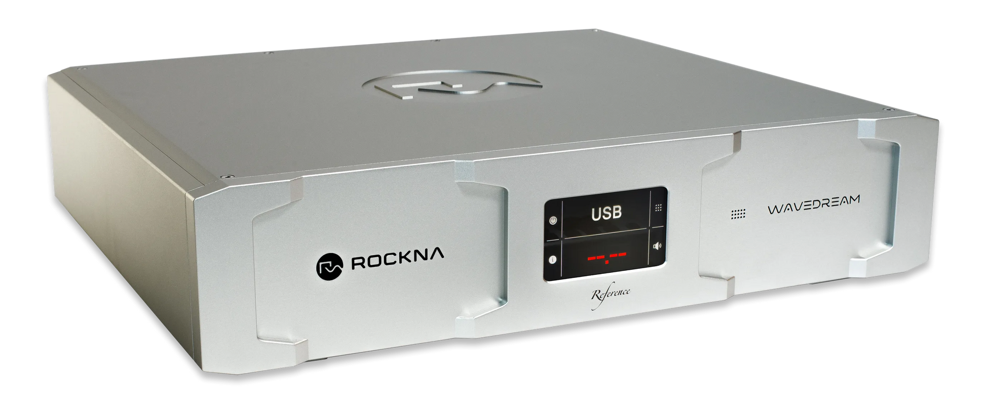 Rockna Wavedream Reference DAC