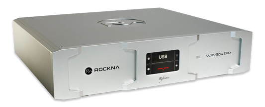 Rockna Wavedream Reference DAC