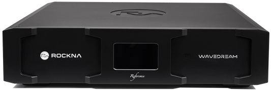 Rockna Wavedream Reference Signature DAC