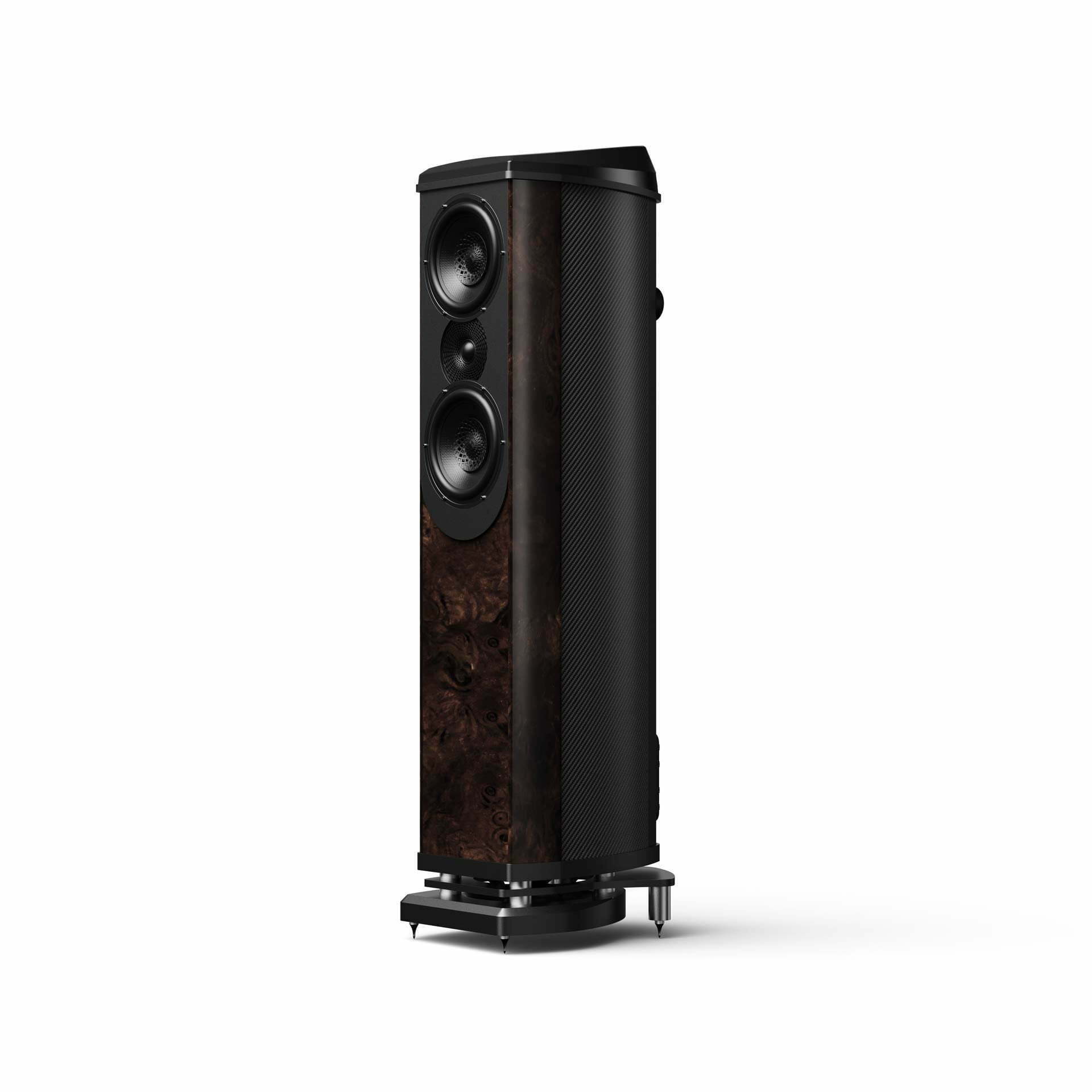 Wilson-Benesch A.C.T. 3zero Floorstanding Loudspeaker
