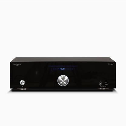 Advance Paris X-P700 Preamplifier