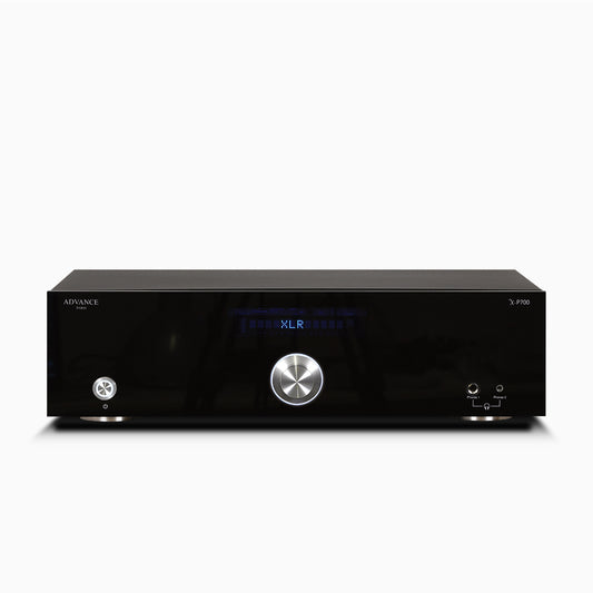 Advance Paris X-P700 Preamplifier