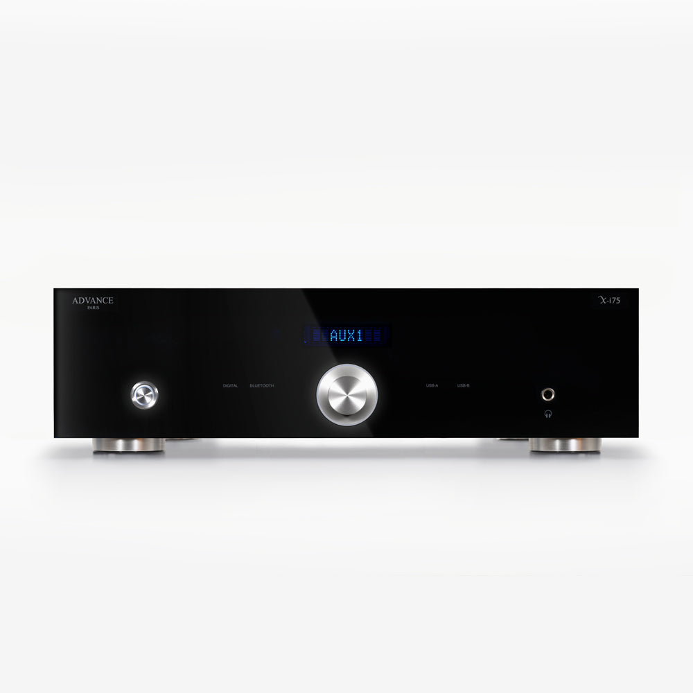 Advance Paris X-i75 Integrated Amplifier