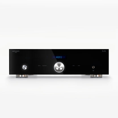 Advance Paris X-i75 Integrated Amplifier