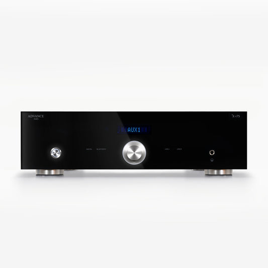 Advance Paris X-i75 Integrated Amplifier