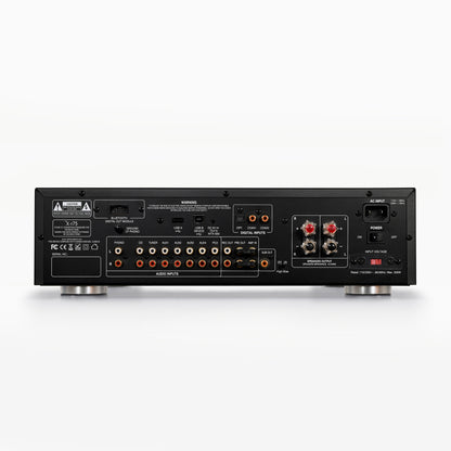 Advance Paris X-i75 Integrated Amplifier