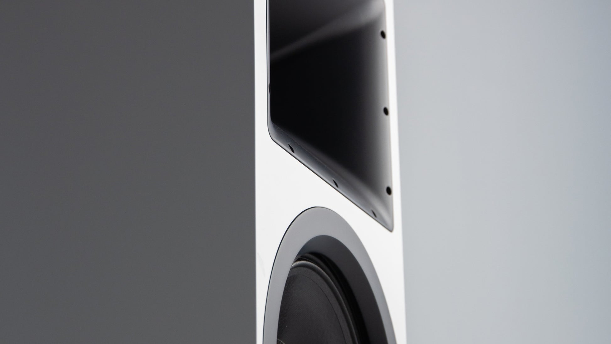 Ø Audio Icon 12 Loudspeaker