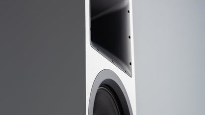 Ø Audio Icon 12 Loudspeaker