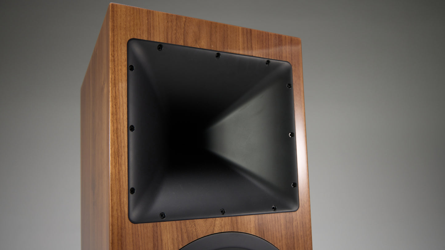 Ø Audio Icon 12 Loudspeaker