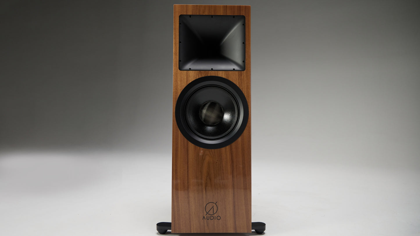 Ø Audio Icon 12 Loudspeaker