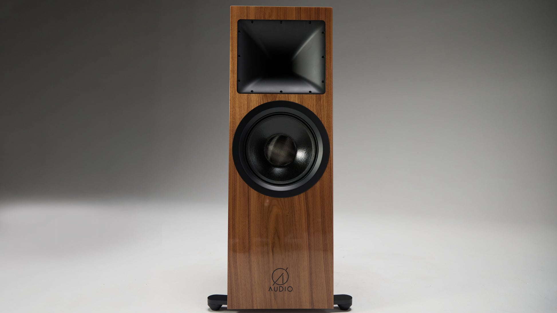 Ø Audio Icon 12 Loudspeaker