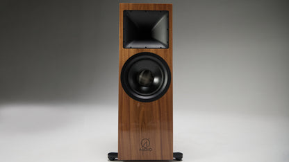 Ø Audio Icon 12 Loudspeaker