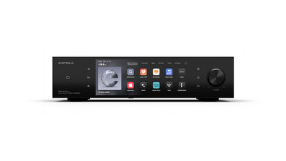 Eversolo DMP-A8 Gen 2 Streaming DAC