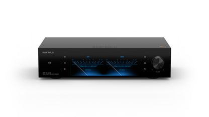 Eversolo DMP-A8 Gen 2 Streaming DAC