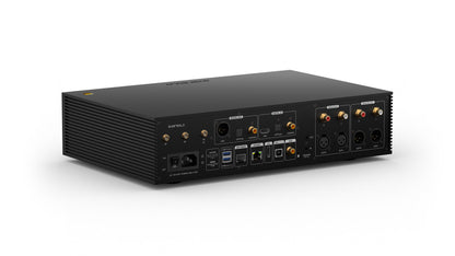 Eversolo DMP-A8 Gen 2 Streaming DAC