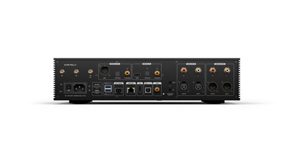 Eversolo DMP-A8 Gen 2 Streaming DAC